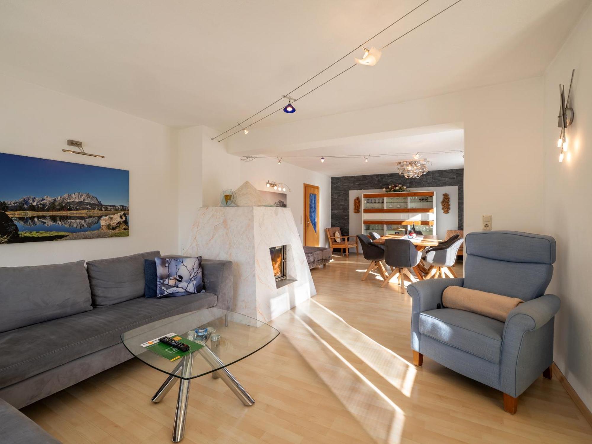 Exklusiv Apartment Hofer Sankt Johann in Tirol Zewnętrze zdjęcie