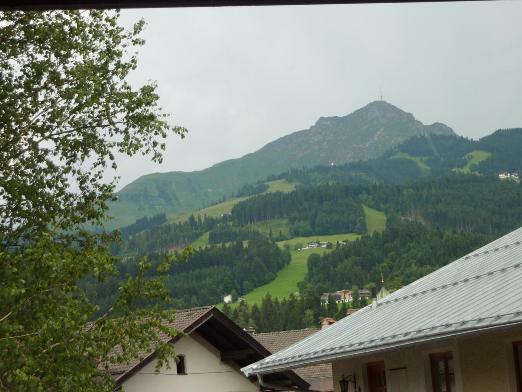 Exklusiv Apartment Hofer Sankt Johann in Tirol Zewnętrze zdjęcie