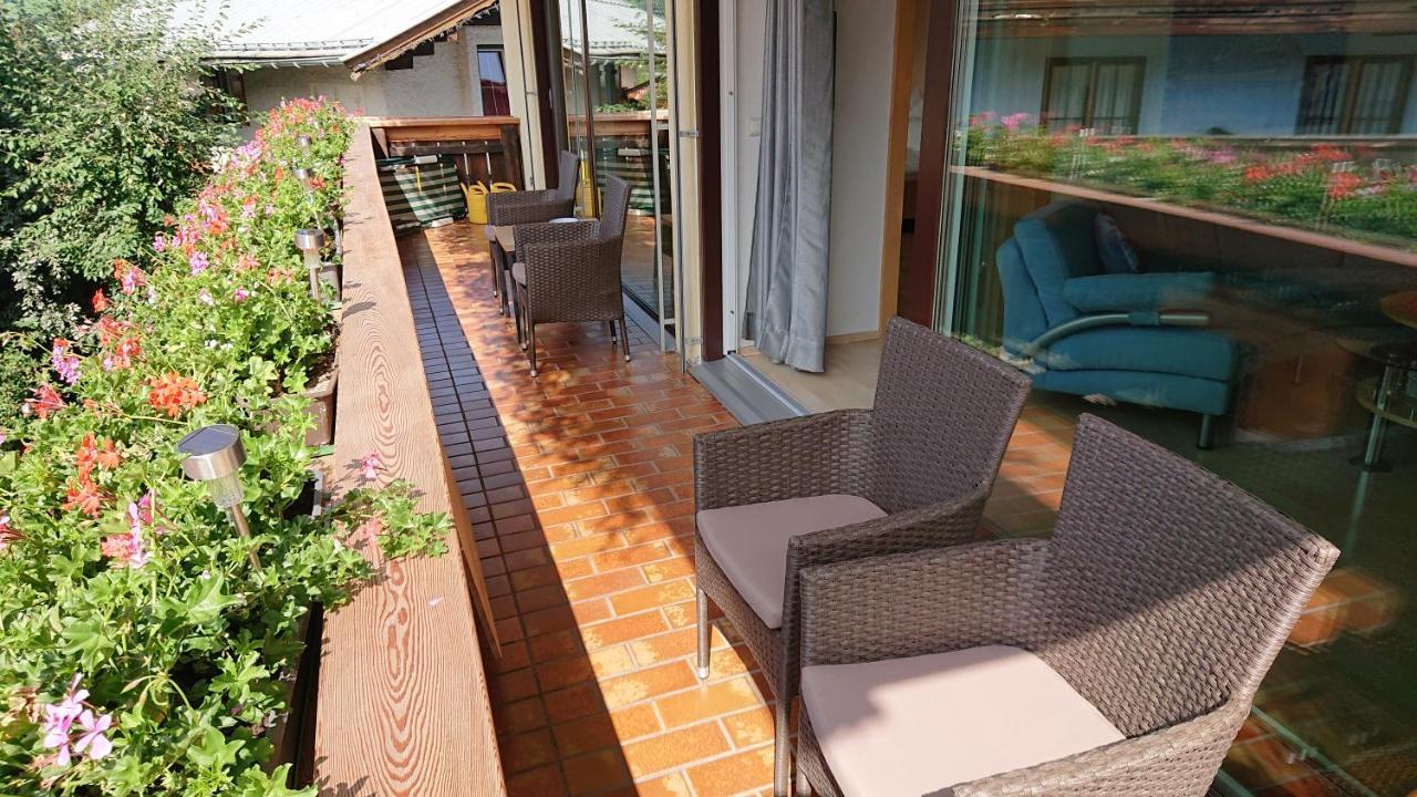 Exklusiv Apartment Hofer Sankt Johann in Tirol Zewnętrze zdjęcie