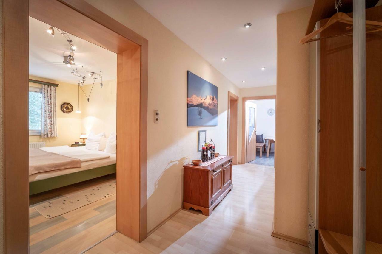 Exklusiv Apartment Hofer Sankt Johann in Tirol Zewnętrze zdjęcie