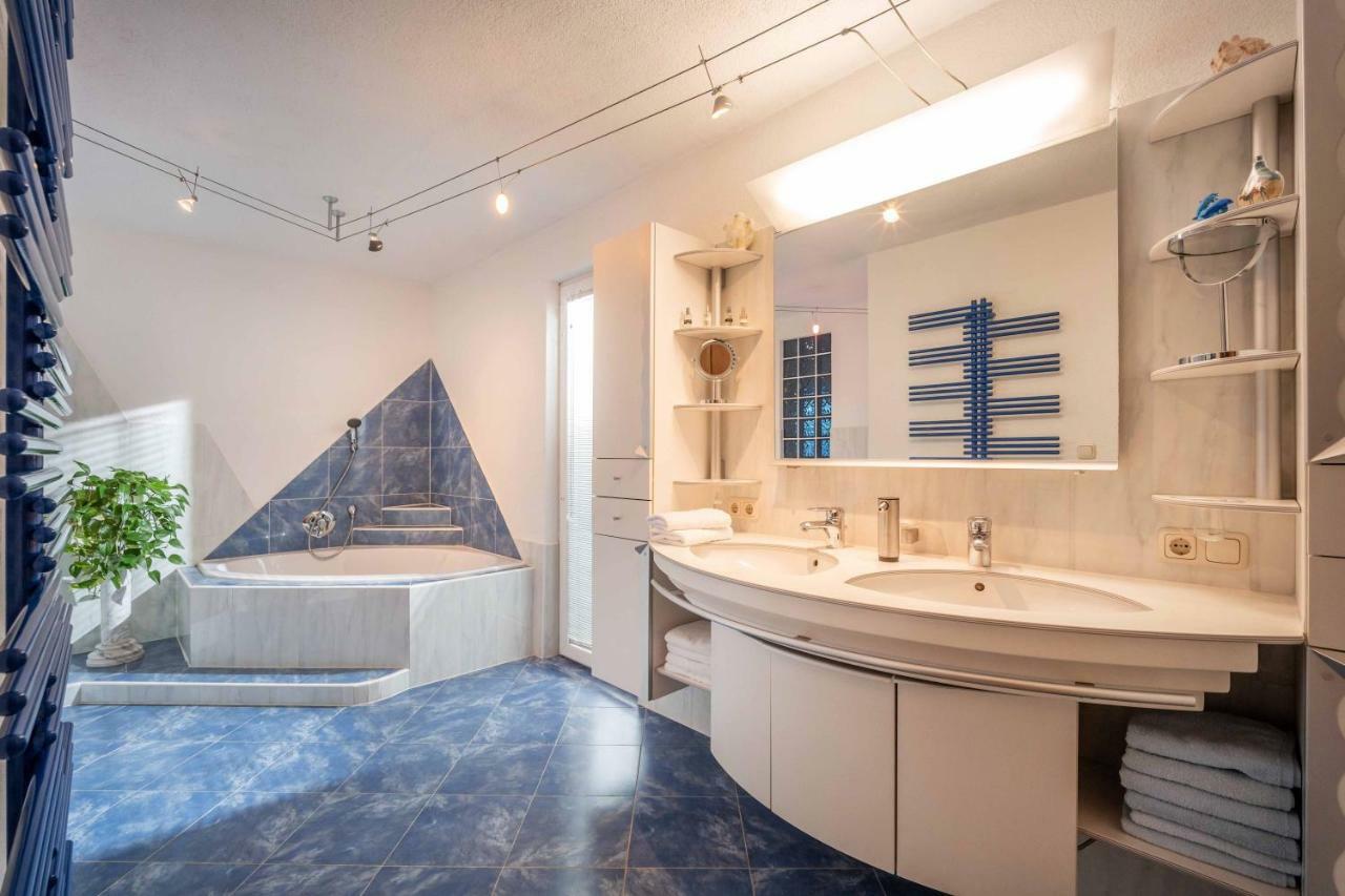 Exklusiv Apartment Hofer Sankt Johann in Tirol Zewnętrze zdjęcie